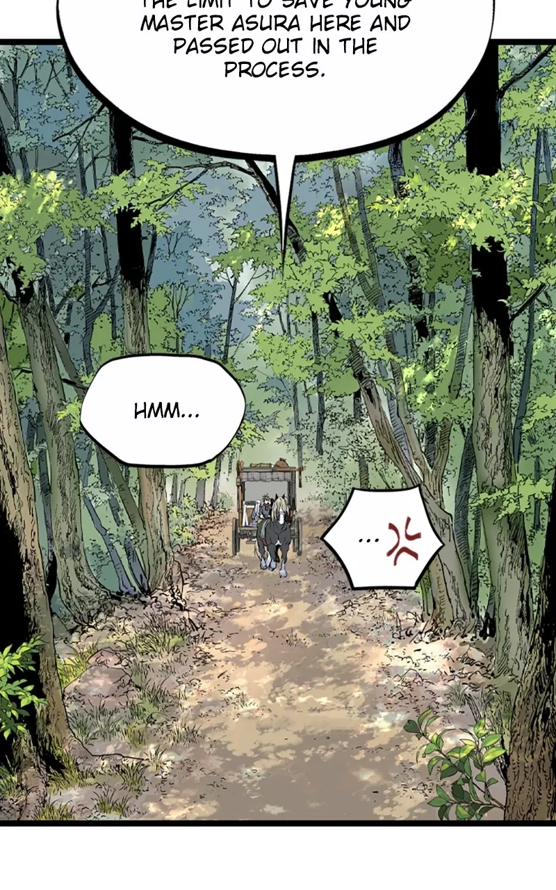 Read Asura chapter 36 image 28 on Lezhin