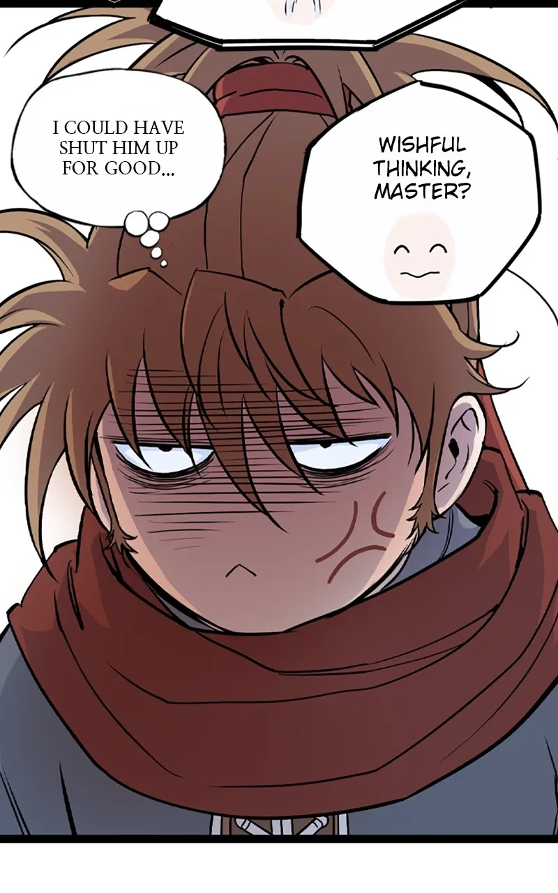 Read Asura chapter 36 image 32 on Lezhin