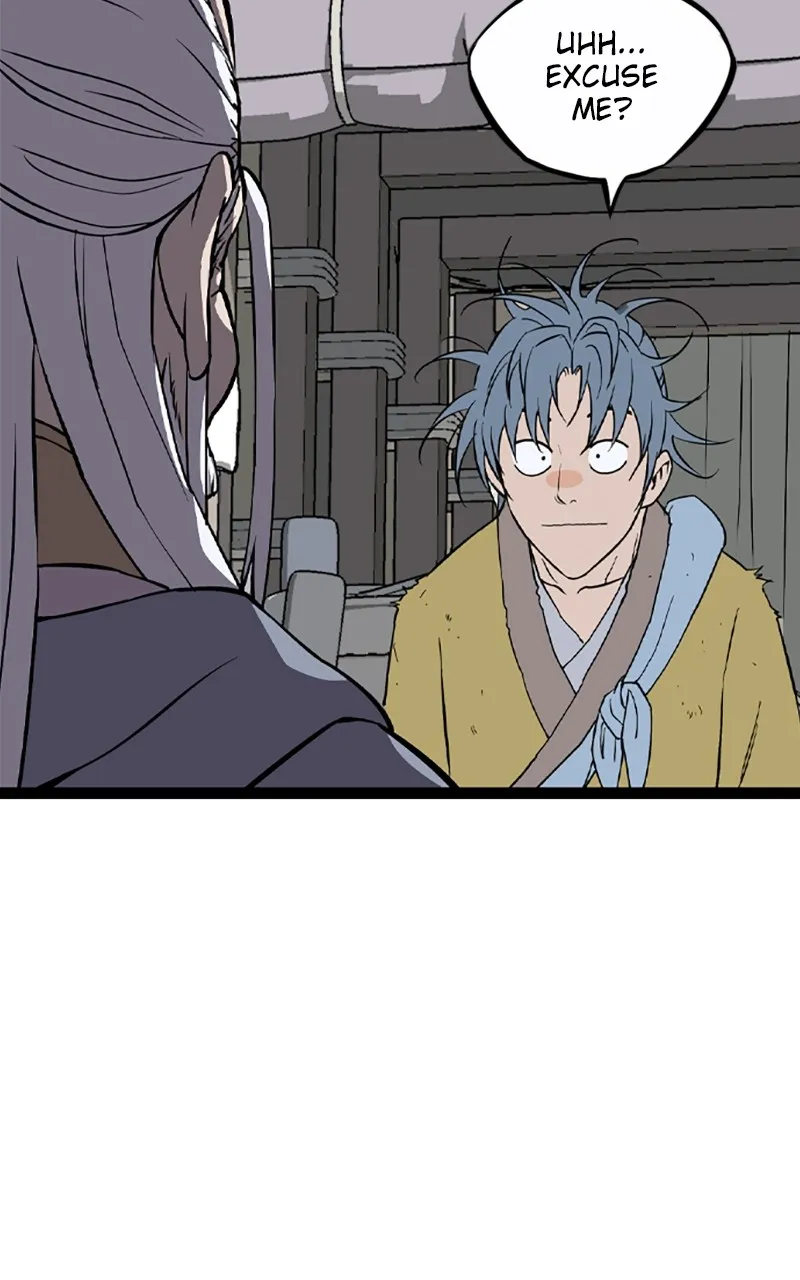 Read Asura chapter 36 image 34 on Lezhin