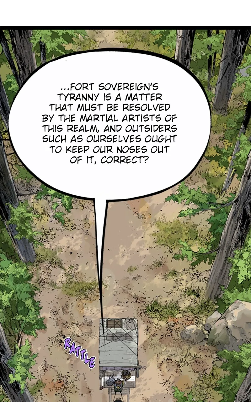 Read Asura chapter 36 image 4 on Lezhin