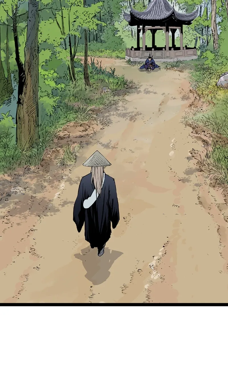 Read Asura chapter 36 image 41 on Lezhin