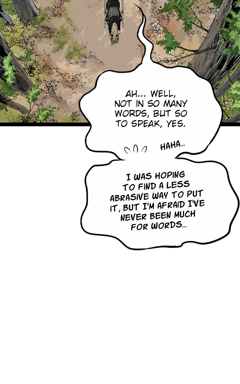 Read Asura chapter 36 image 5 on Lezhin