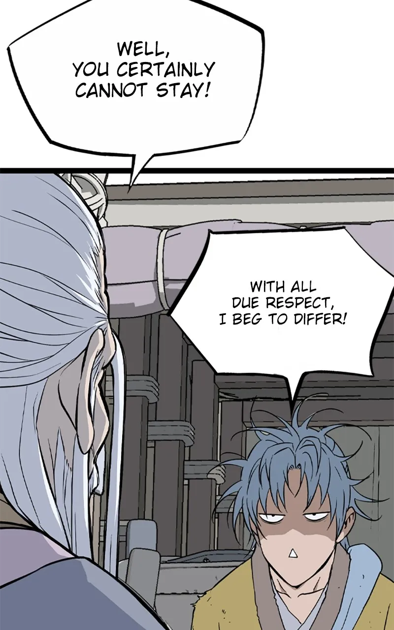 Read Asura chapter 36 image 64 on Lezhin