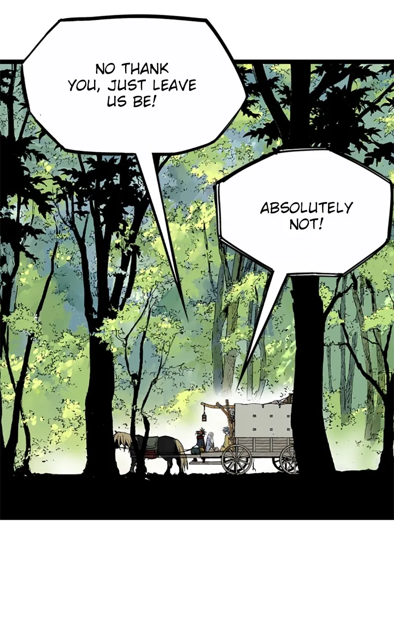 Read Asura chapter 36 image 71 on Lezhin