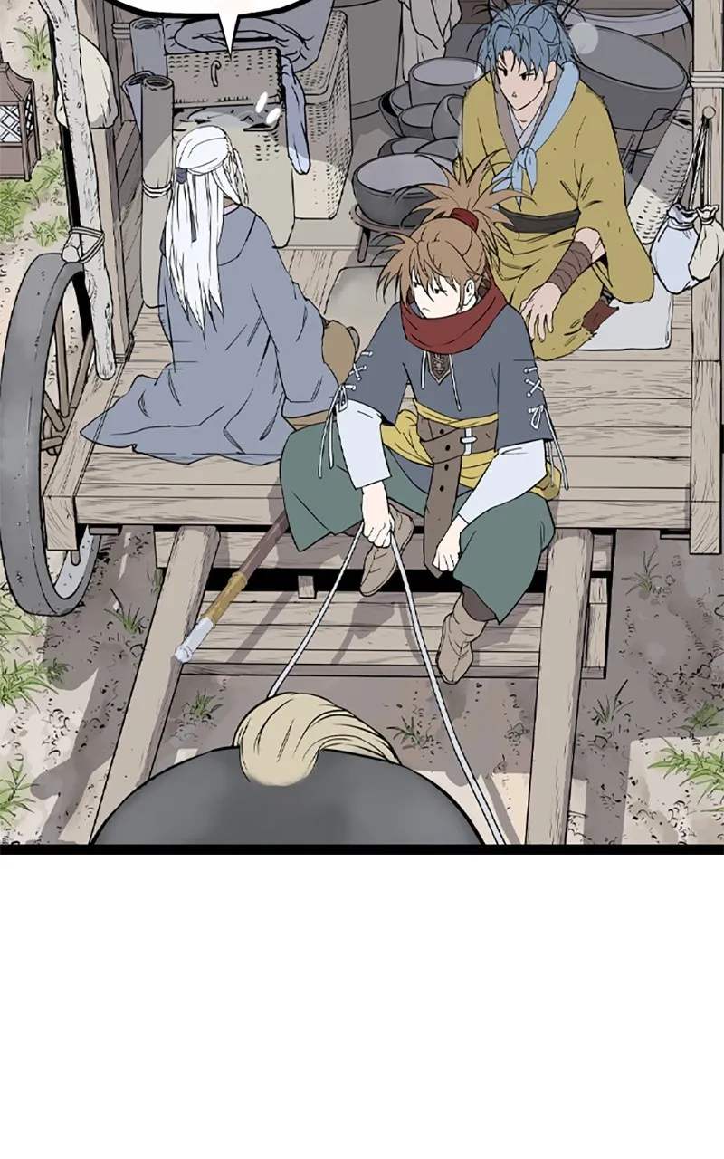 Read Asura chapter 36 image 73 on Lezhin