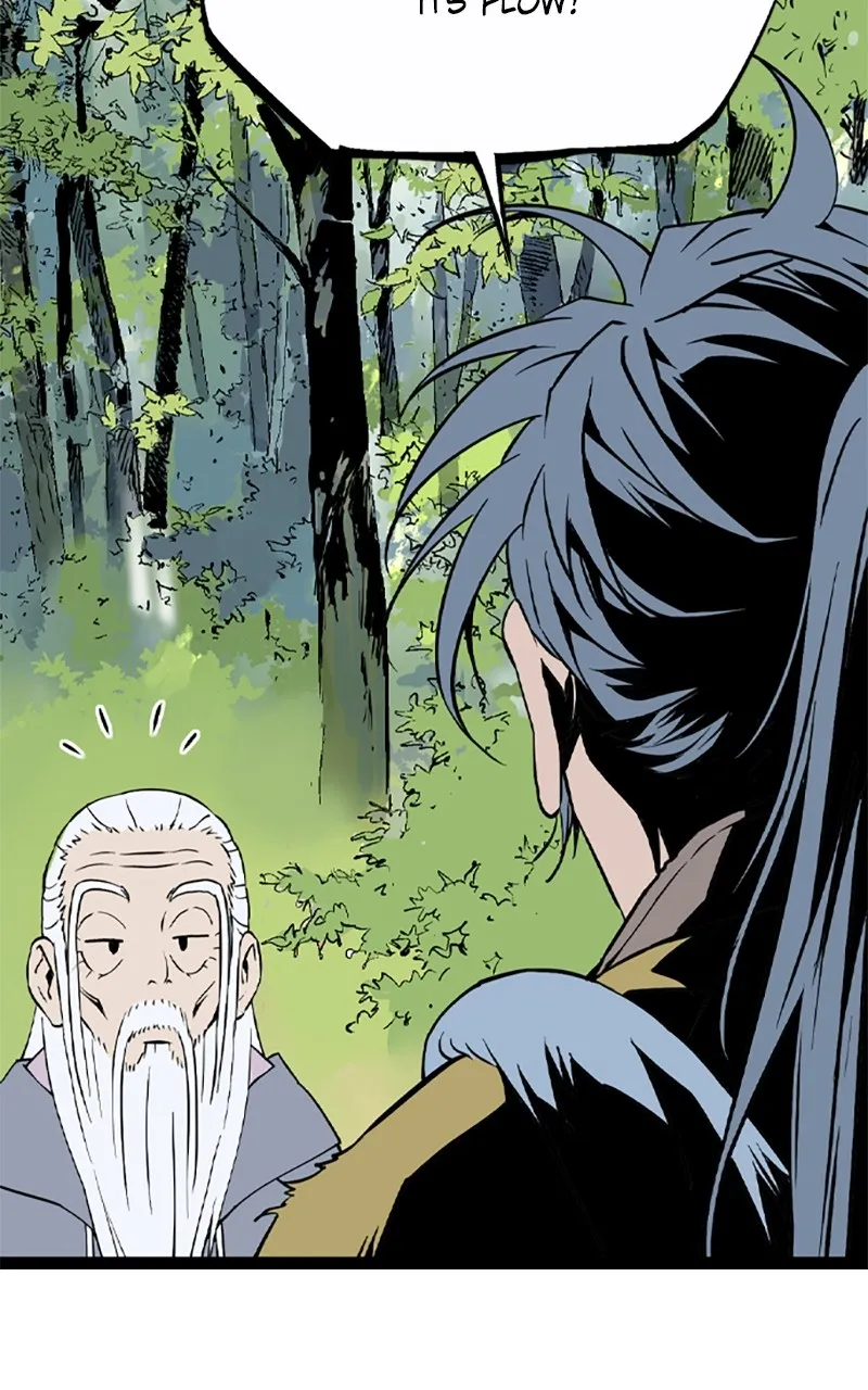 Read Asura chapter 36 image 79 on Lezhin
