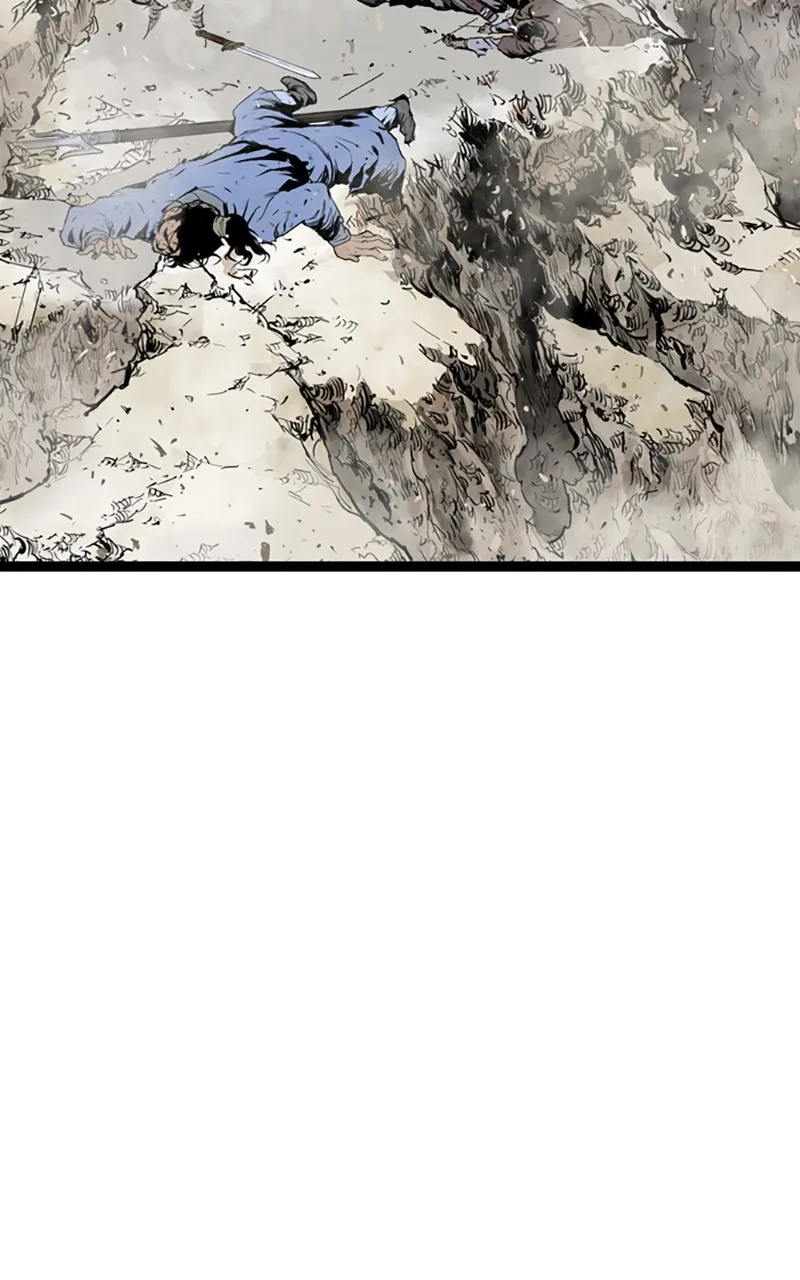 Read Asura chapter 37 image 10 on Lezhin