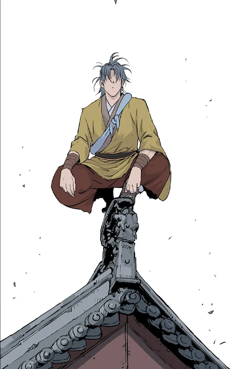 Read Asura chapter 37 image 13 on Lezhin