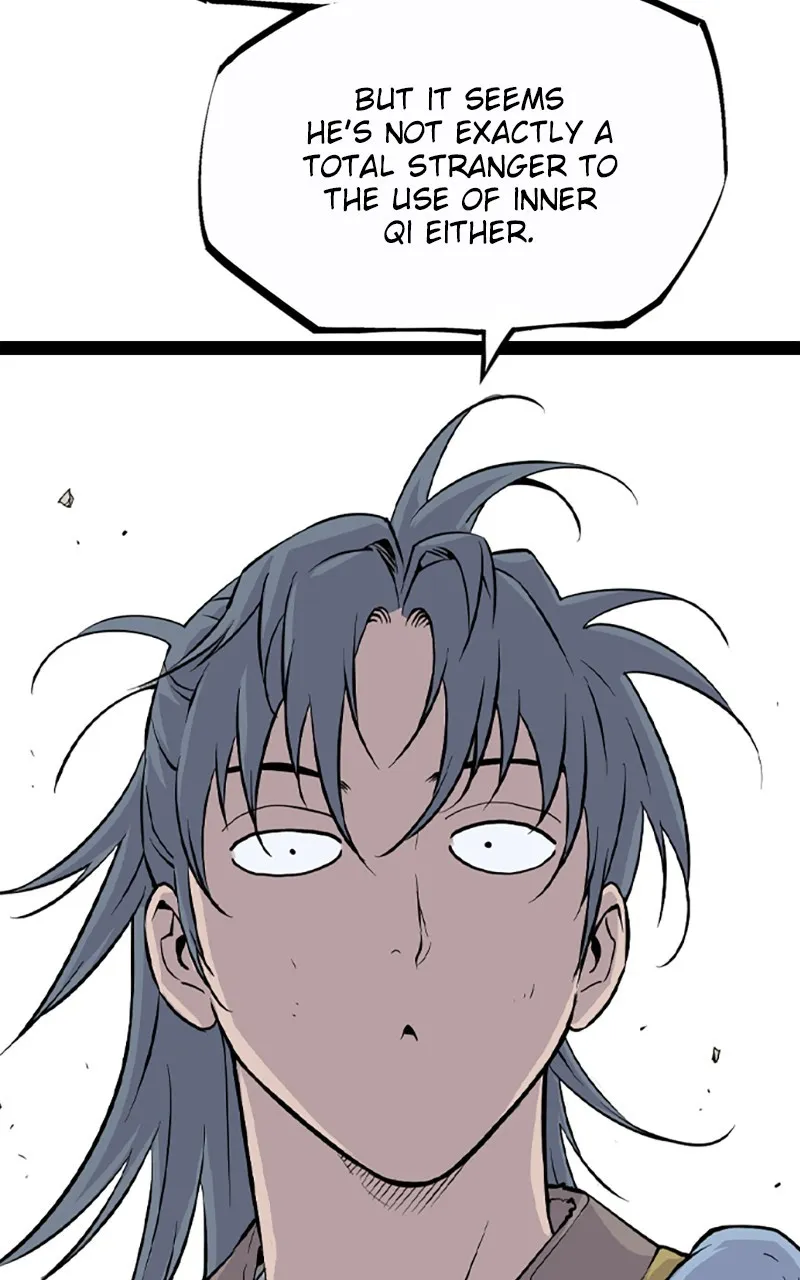 Read Asura chapter 37 image 15 on Lezhin