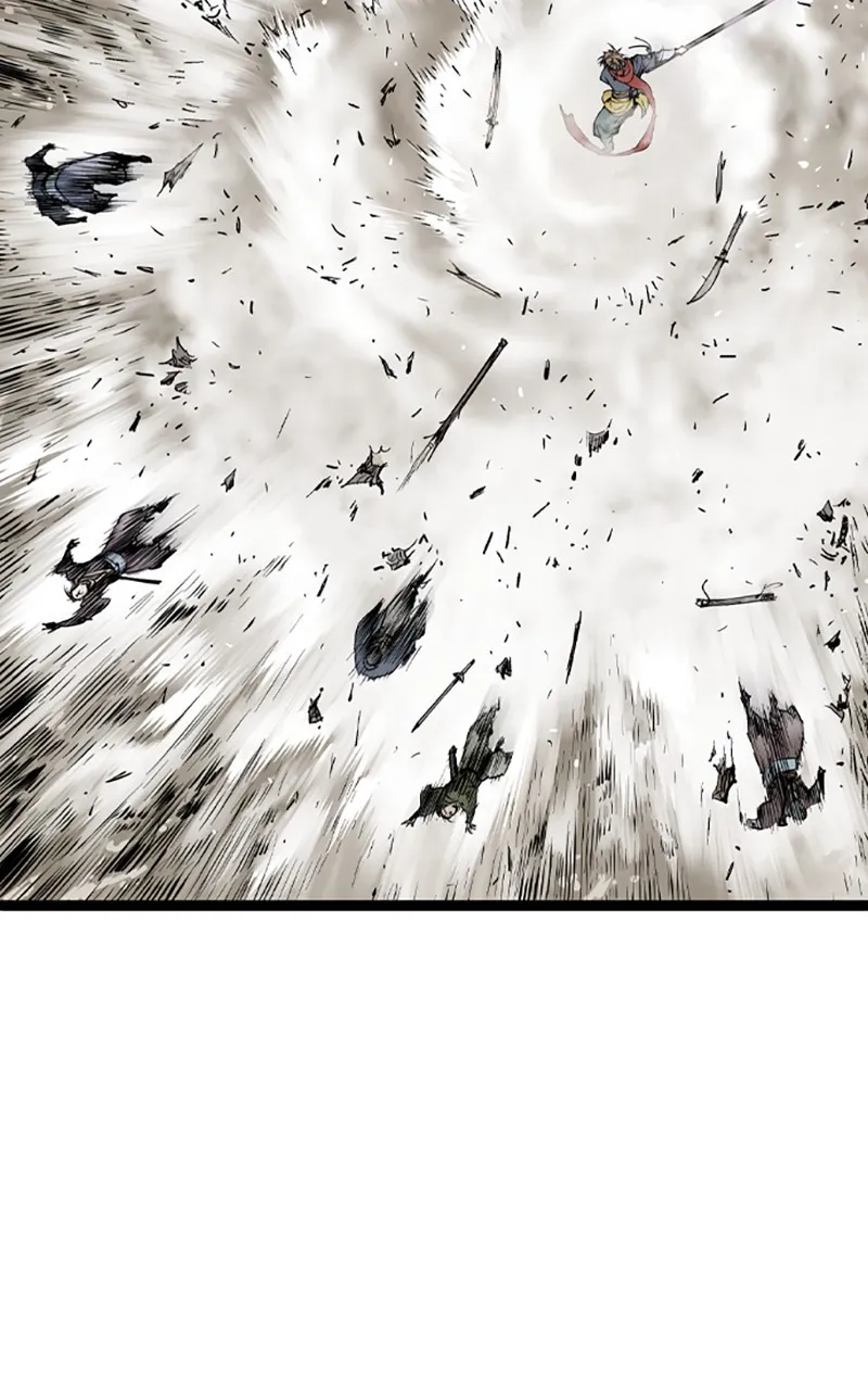 Read Asura chapter 37 image 19 on Lezhin