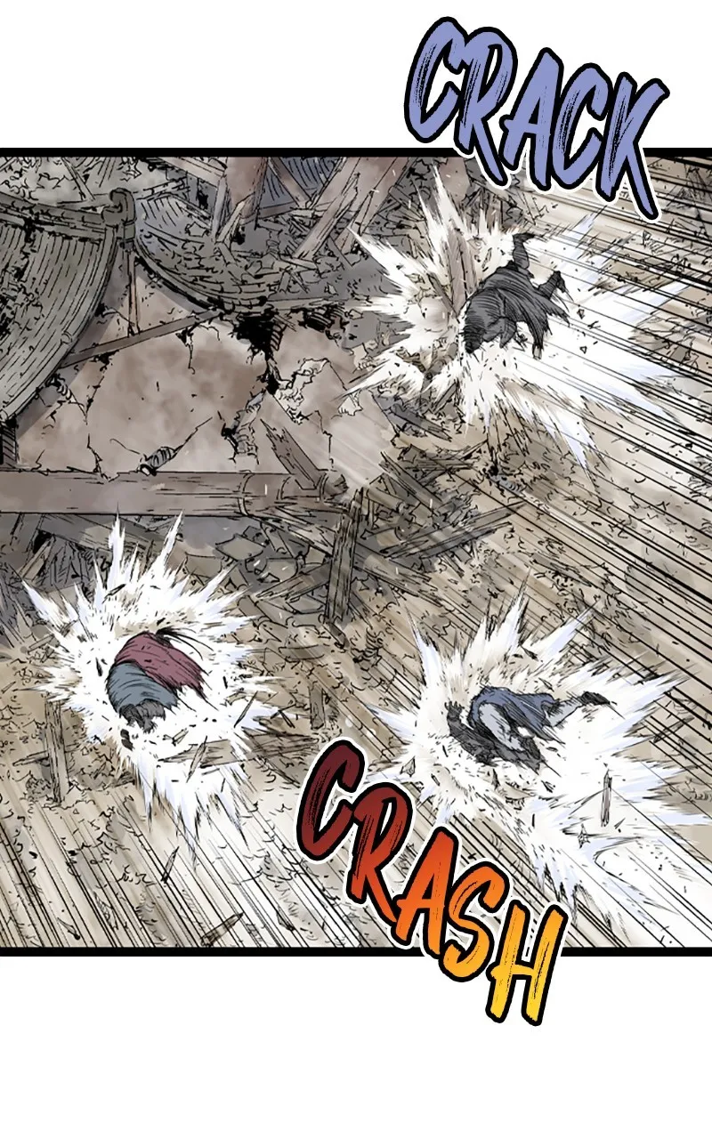 Read Asura chapter 37 image 22 on Lezhin