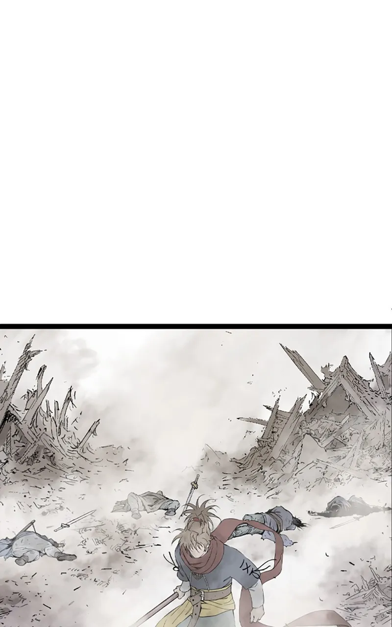 Read Asura chapter 37 image 23 on Lezhin