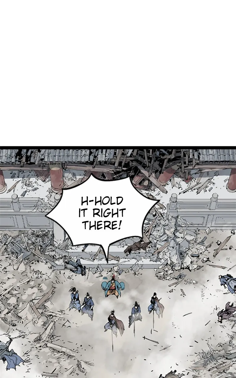 Read Asura chapter 37 image 27 on Lezhin