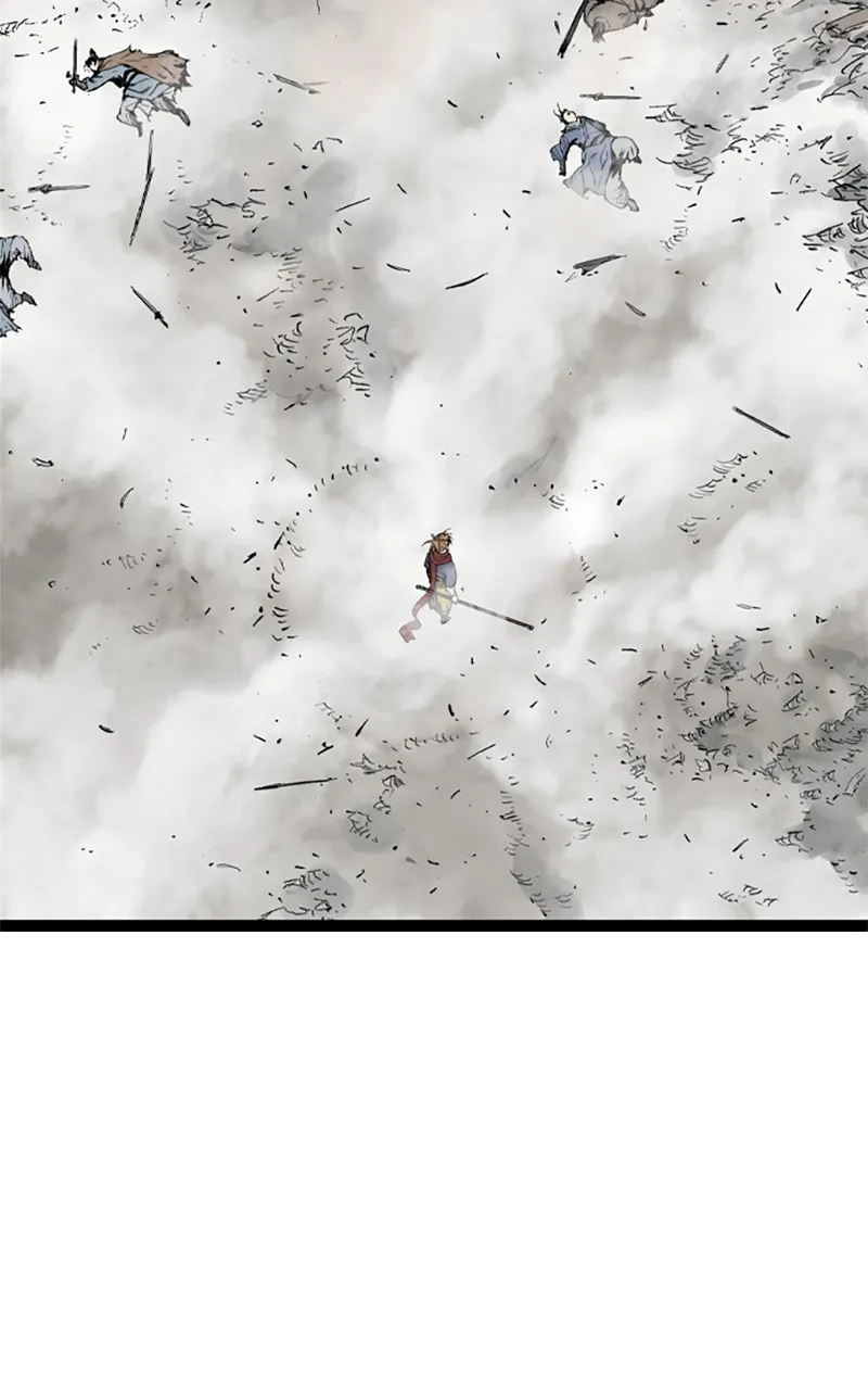 Read Asura chapter 37 image 28 on Lezhin