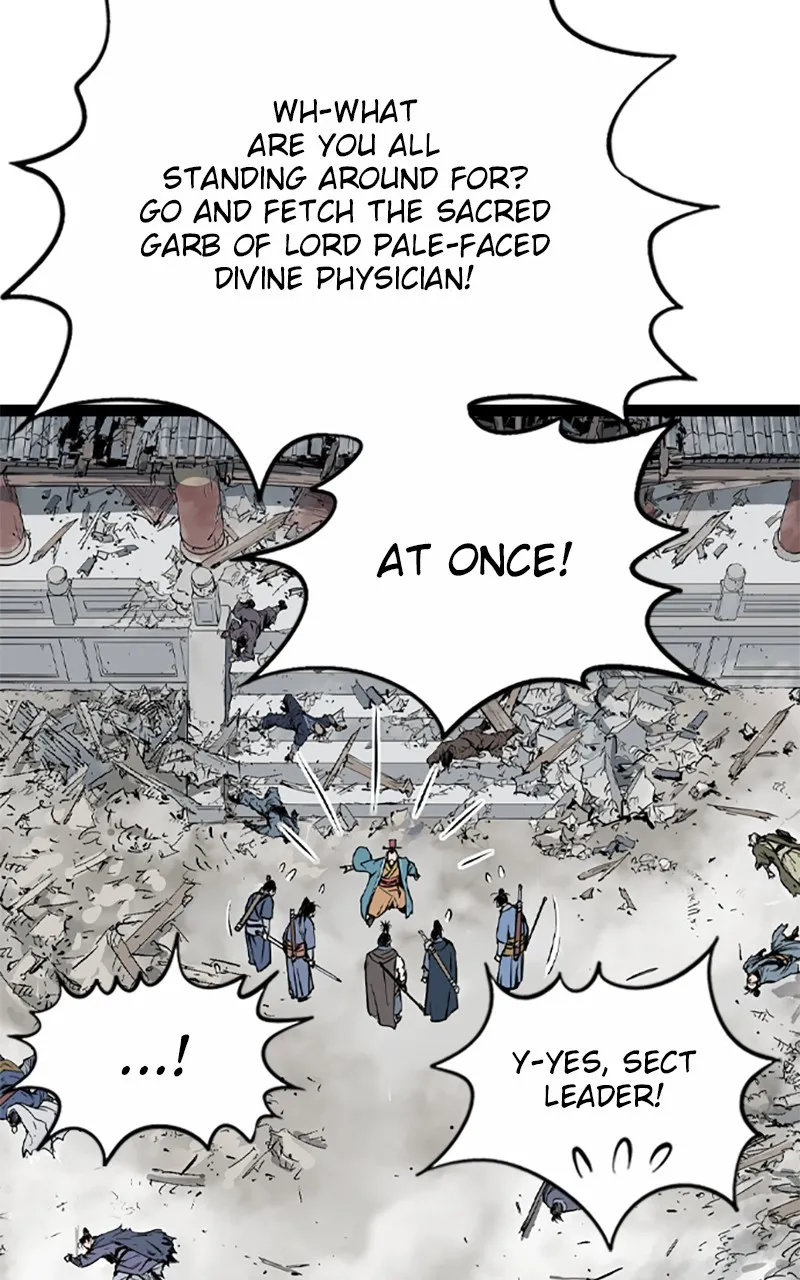Read Asura chapter 37 image 33 on Lezhin