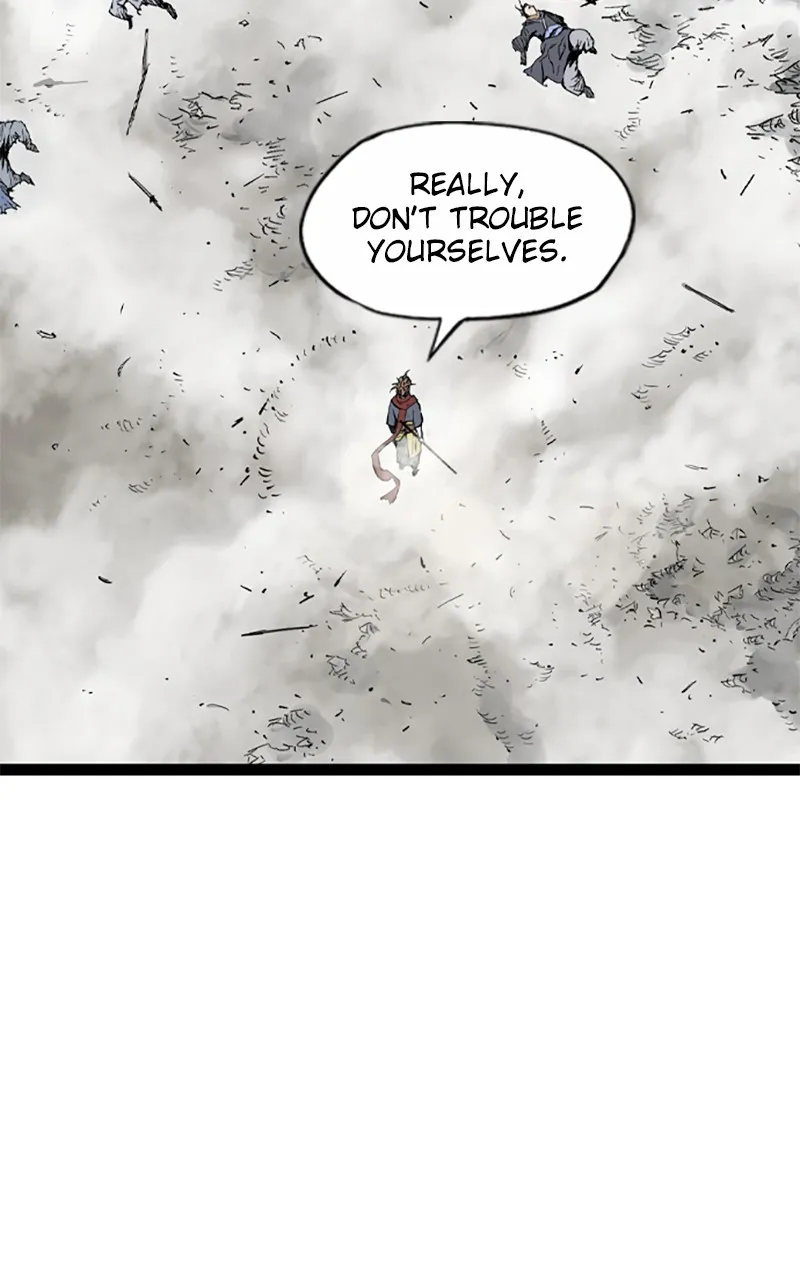 Read Asura chapter 37 image 34 on Lezhin