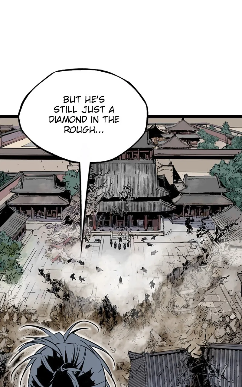Read Asura chapter 37 image 35 on Lezhin