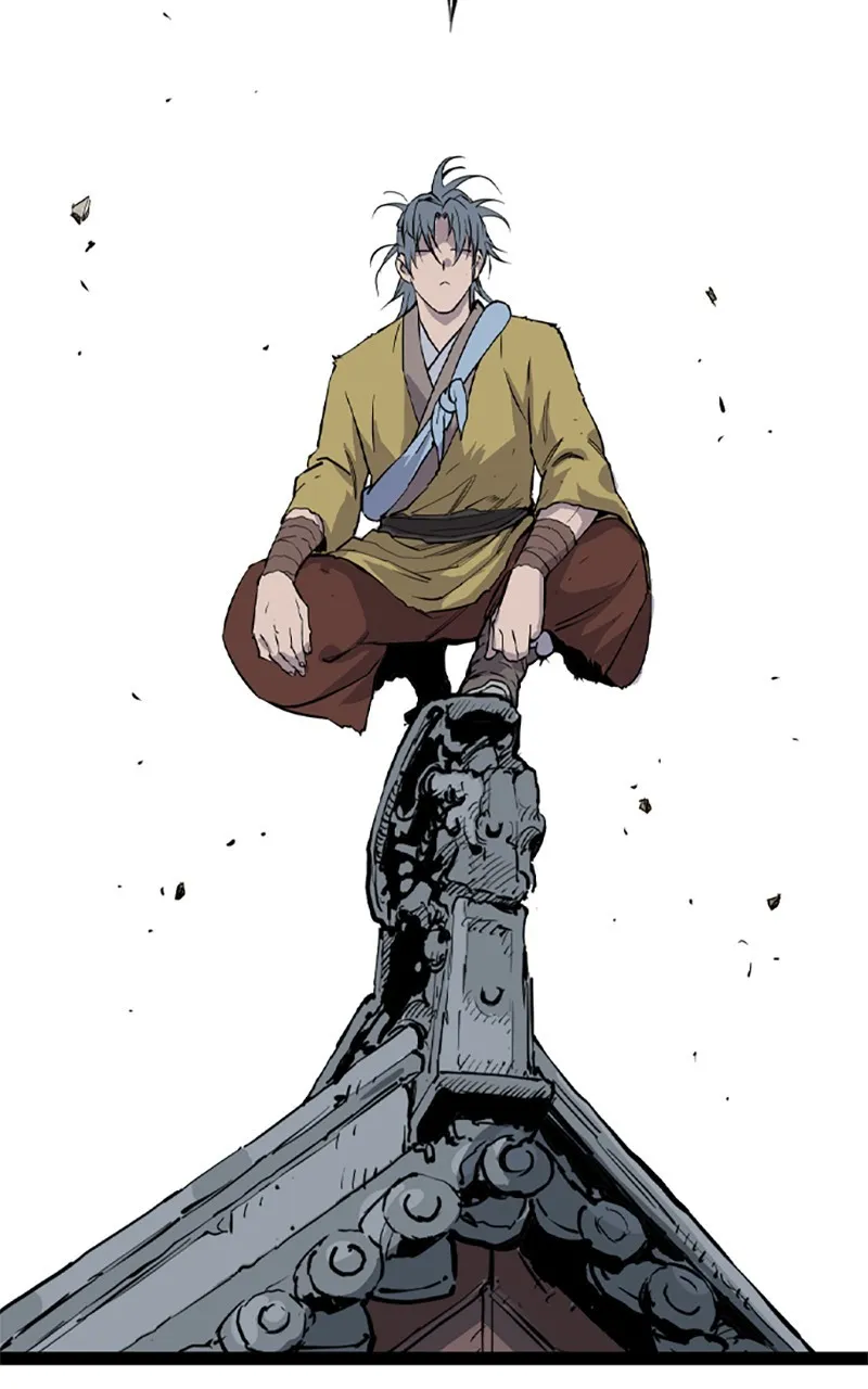 Read Asura chapter 37 image 39 on Lezhin