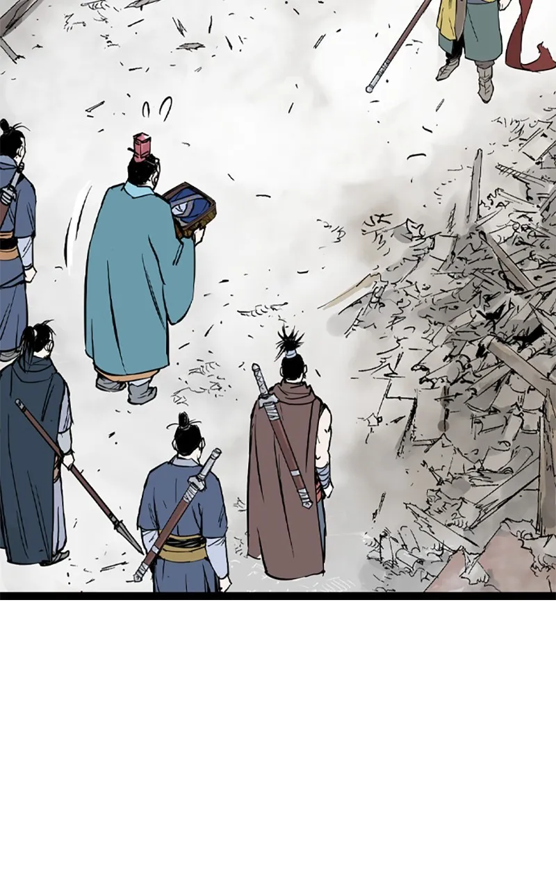 Read Asura chapter 37 image 61 on Lezhin