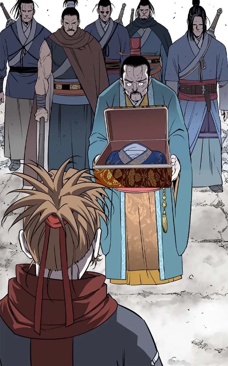 Read Asura chapter 37 image 64 on Lezhin