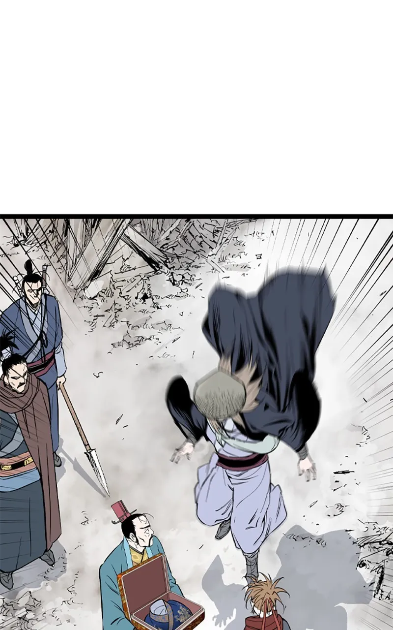 Read Asura chapter 37 image 74 on Lezhin