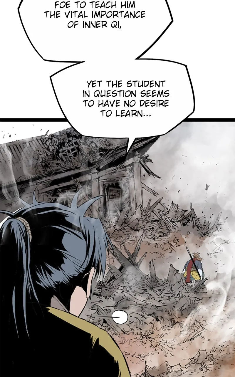Read Asura chapter 38 image 123 on Lezhin