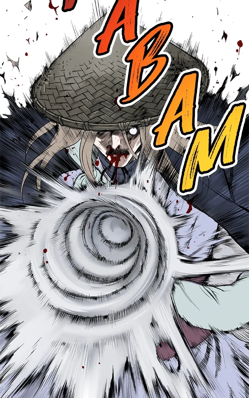 Read Asura chapter 38 image 139 on Lezhin