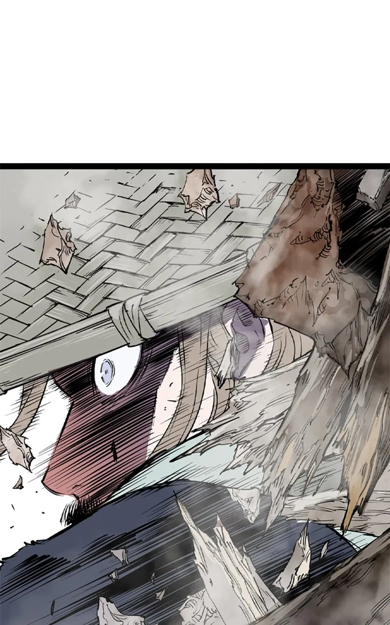 Read Asura chapter 38 image 21 on Lezhin