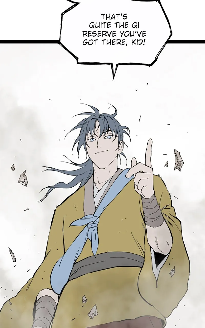Read Asura chapter 38 image 23 on Lezhin