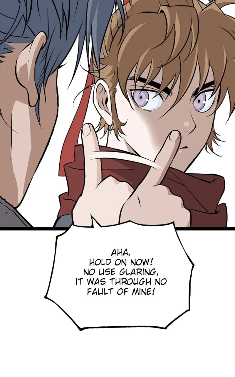Read Asura chapter 38 image 30 on Lezhin