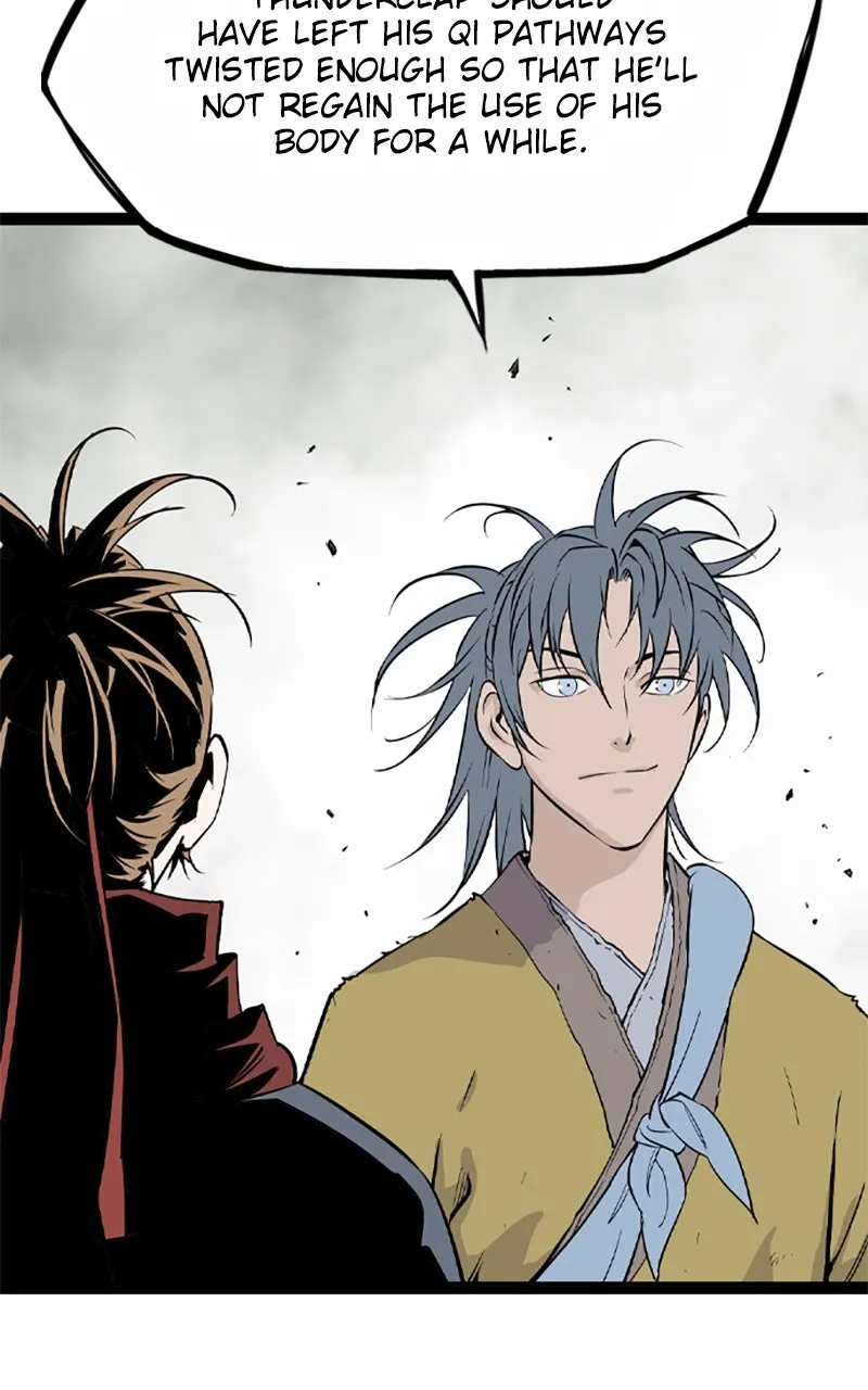 Read Asura chapter 38 image 35 on Lezhin