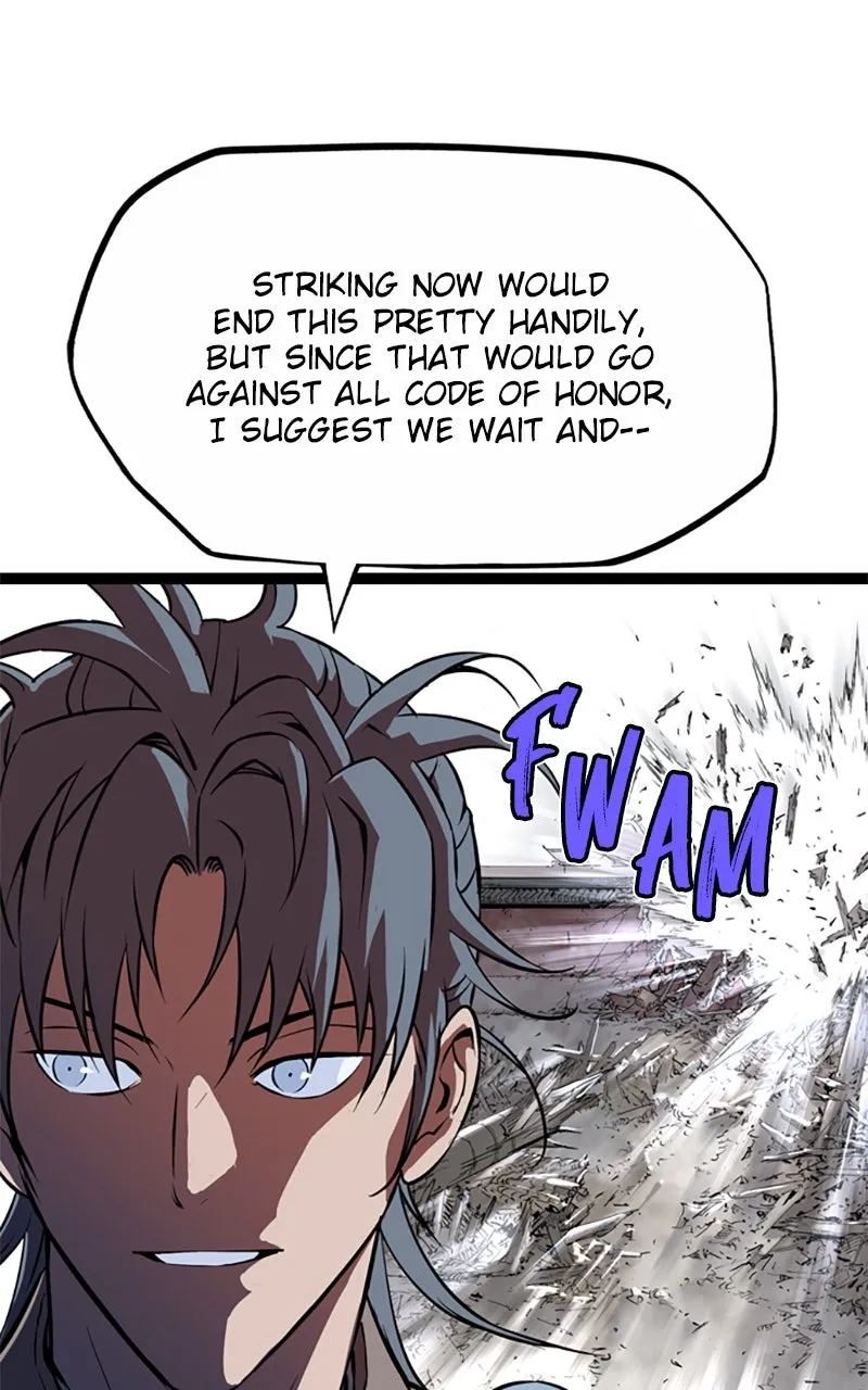 Read Asura chapter 38 image 38 on Lezhin
