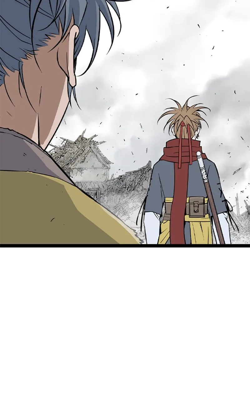 Read Asura chapter 38 image 50 on Lezhin