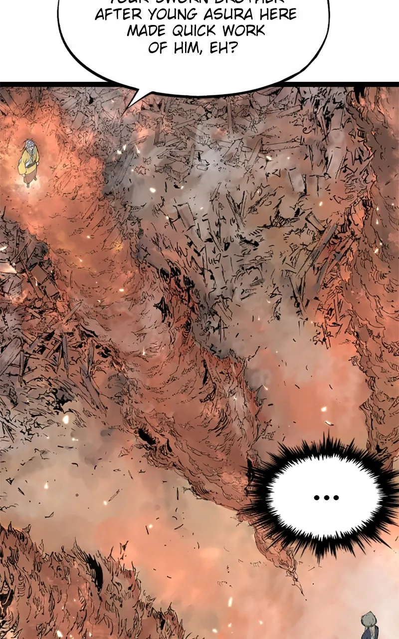 Read Asura chapter 38 image 98 on Lezhin