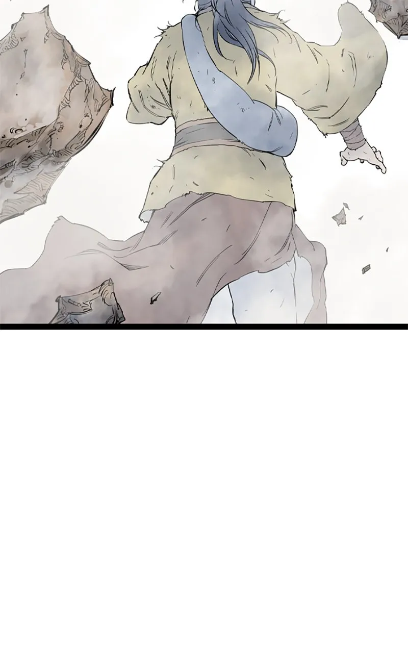 Read Asura chapter 39 image 100 on Lezhin