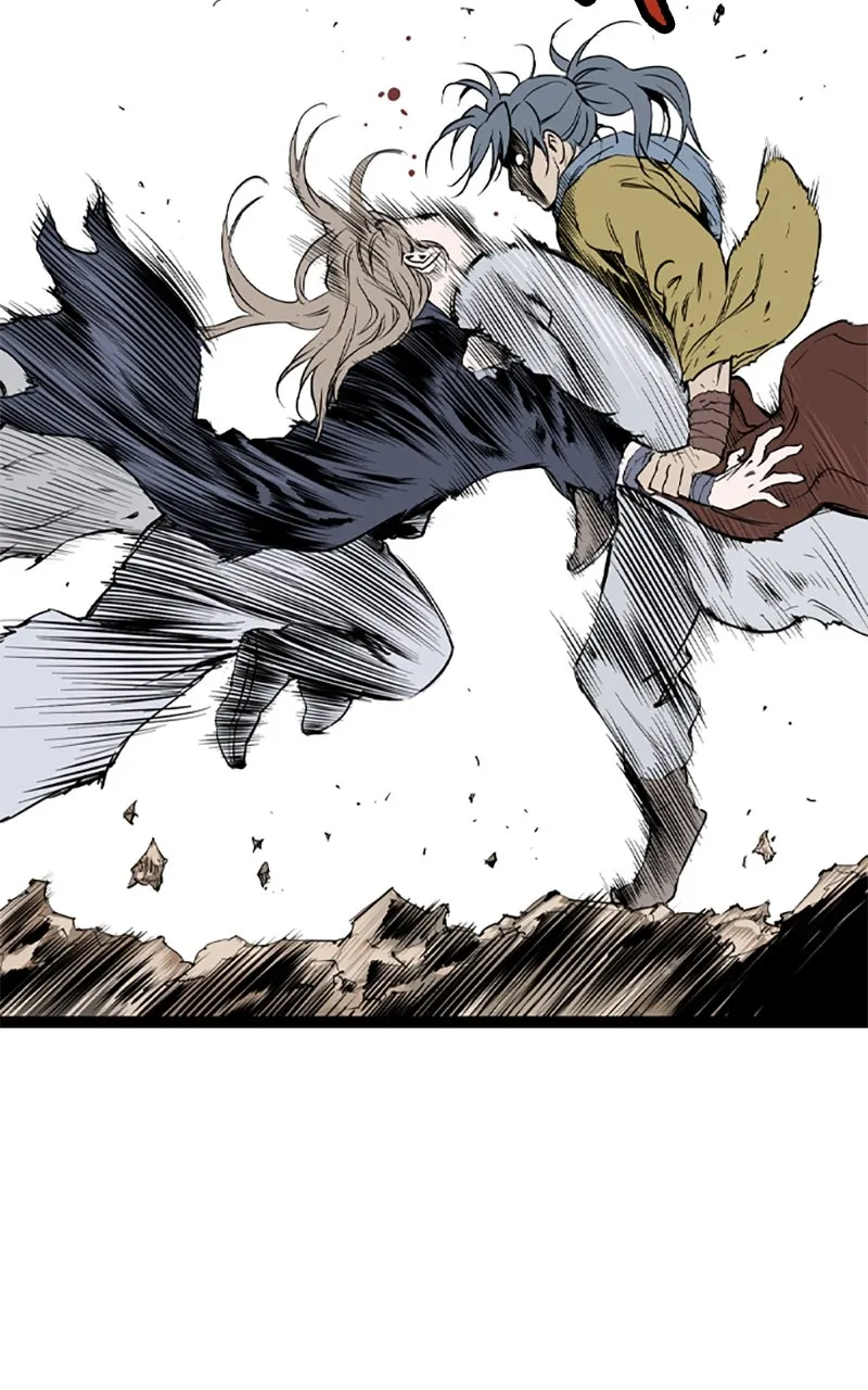 Read Asura chapter 39 image 108 on Lezhin