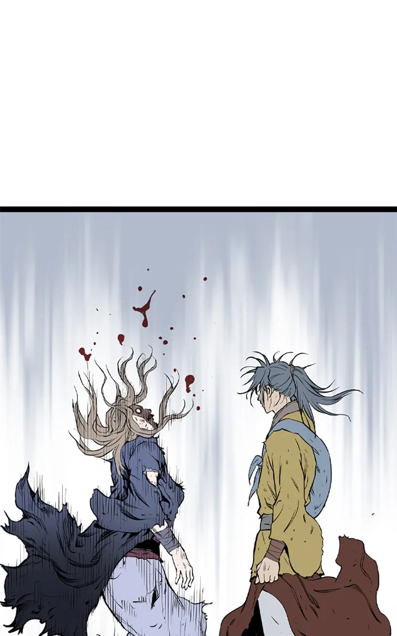 Read Asura chapter 39 image 111 on Lezhin