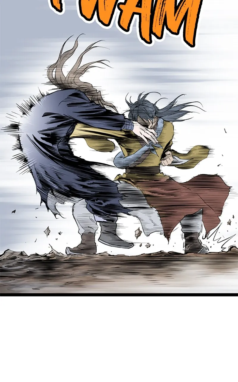 Read Asura chapter 39 image 115 on Lezhin