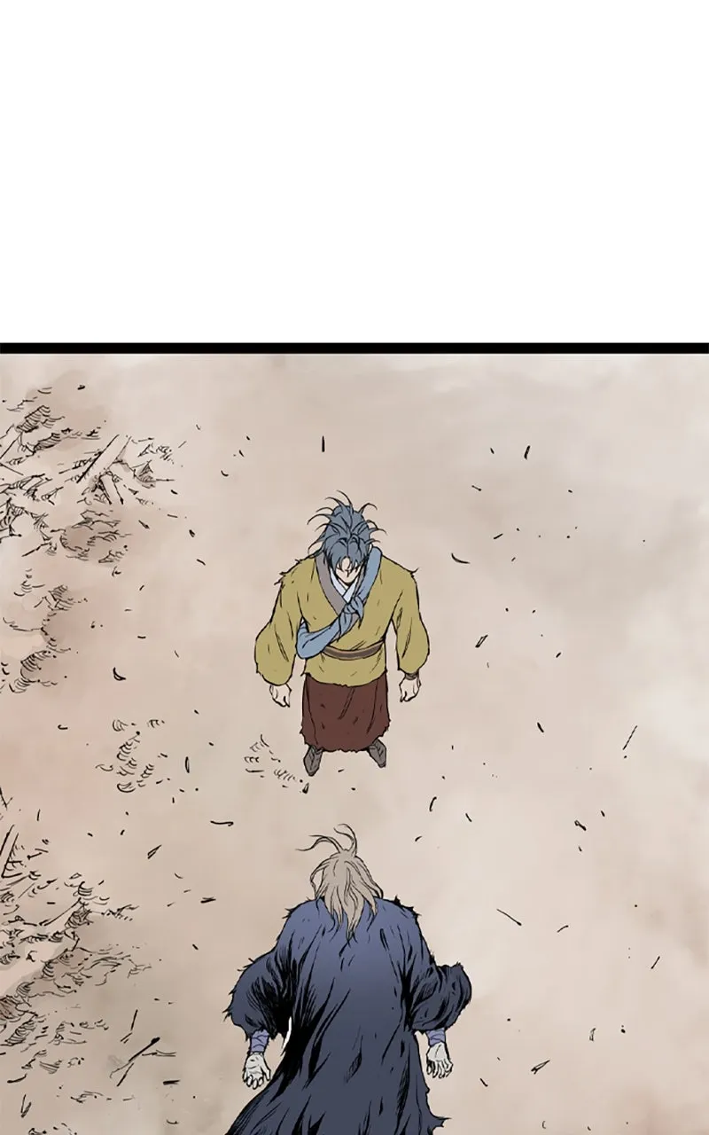Read Asura chapter 39 image 134 on Lezhin