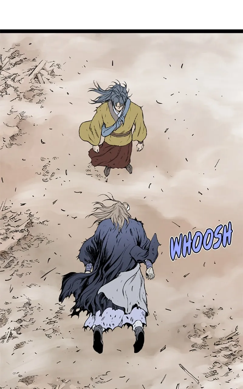 Read Asura chapter 39 image 136 on Lezhin