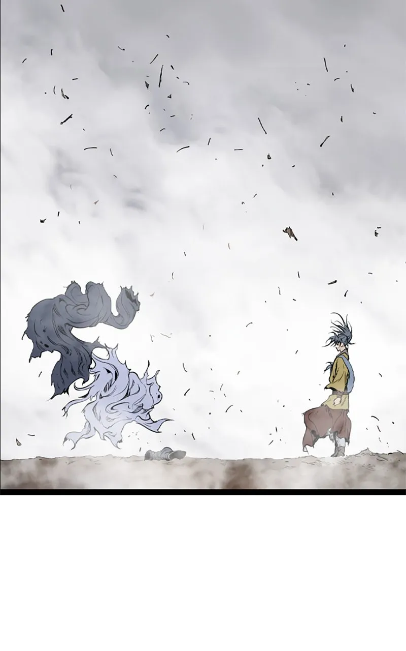 Read Asura chapter 39 image 146 on Lezhin