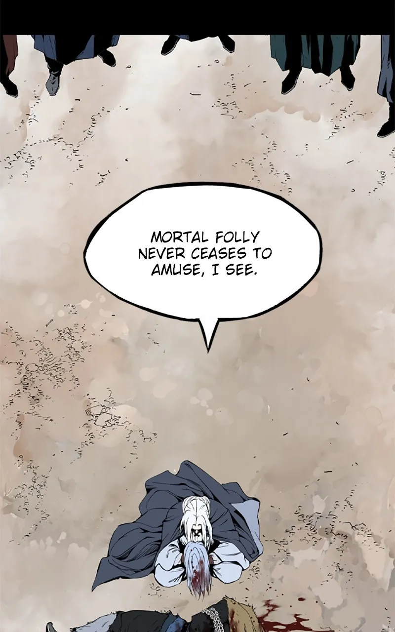 Read Asura chapter 39 image 32 on Lezhin