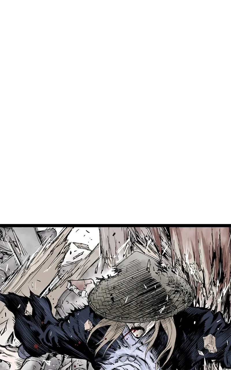 Read Asura chapter 39 image 41 on Lezhin
