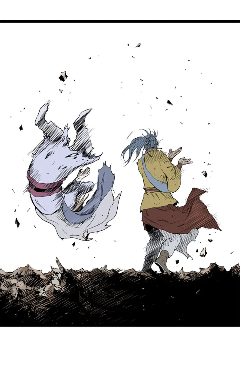 Read Asura chapter 39 image 95 on Lezhin