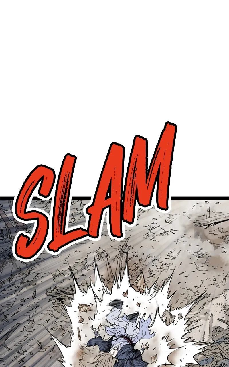 Read Asura chapter 39 image 96 on Lezhin