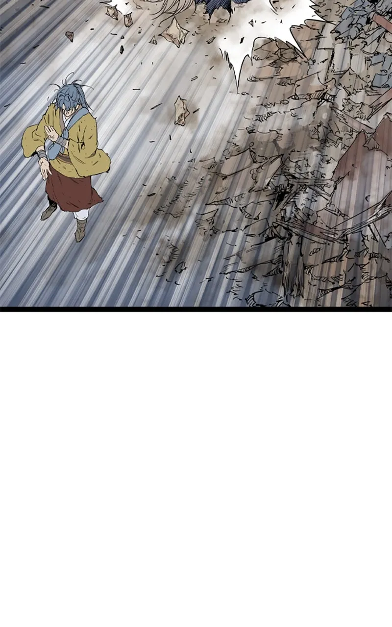 Read Asura chapter 39 image 97 on Lezhin