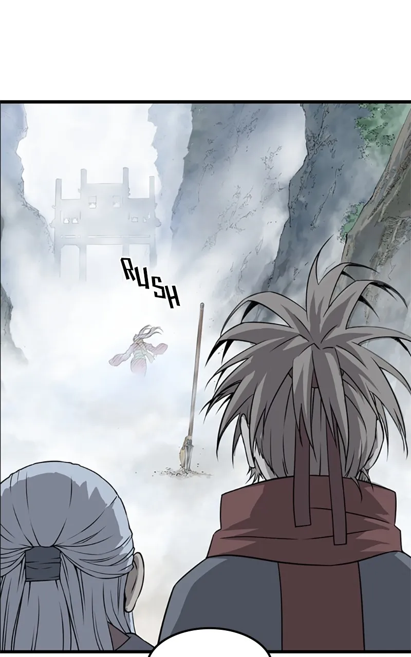 Read Asura chapter 4 image 11 on Lezhin