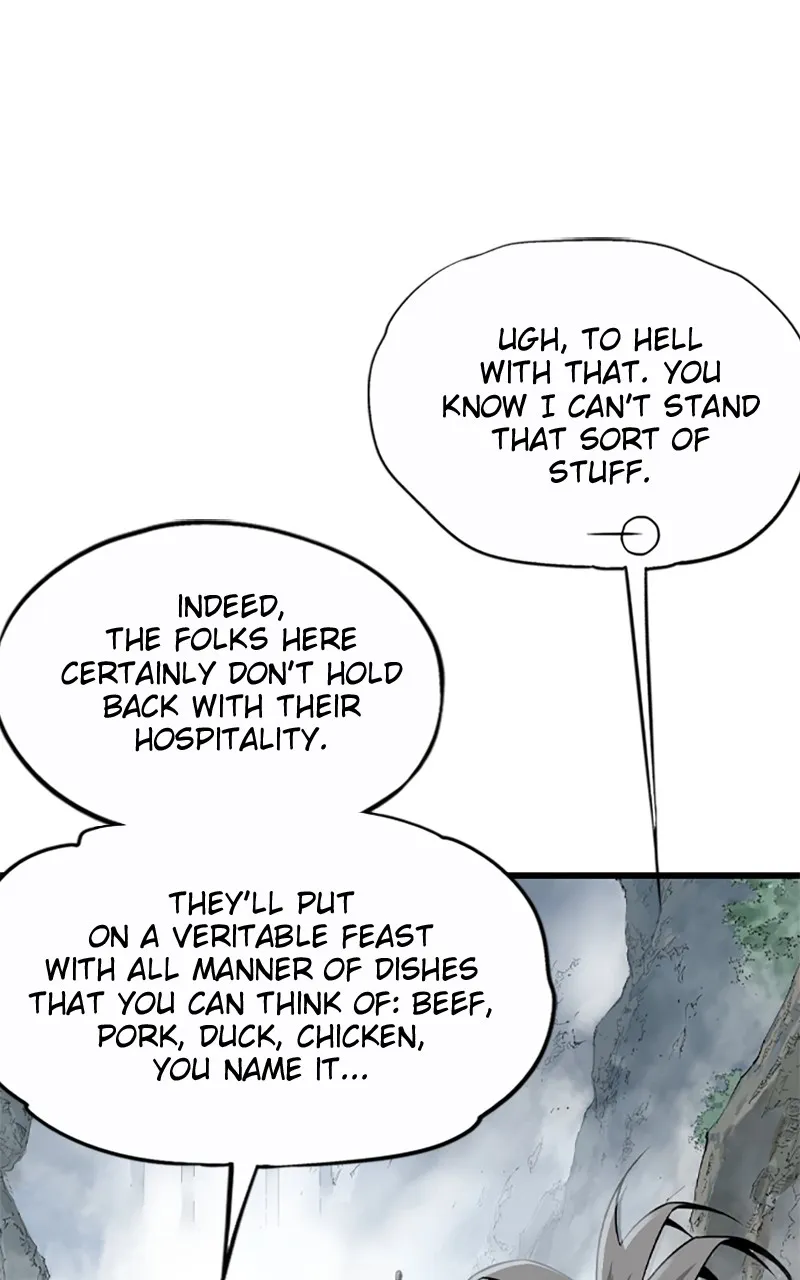 Read Asura chapter 4 image 14 on Lezhin