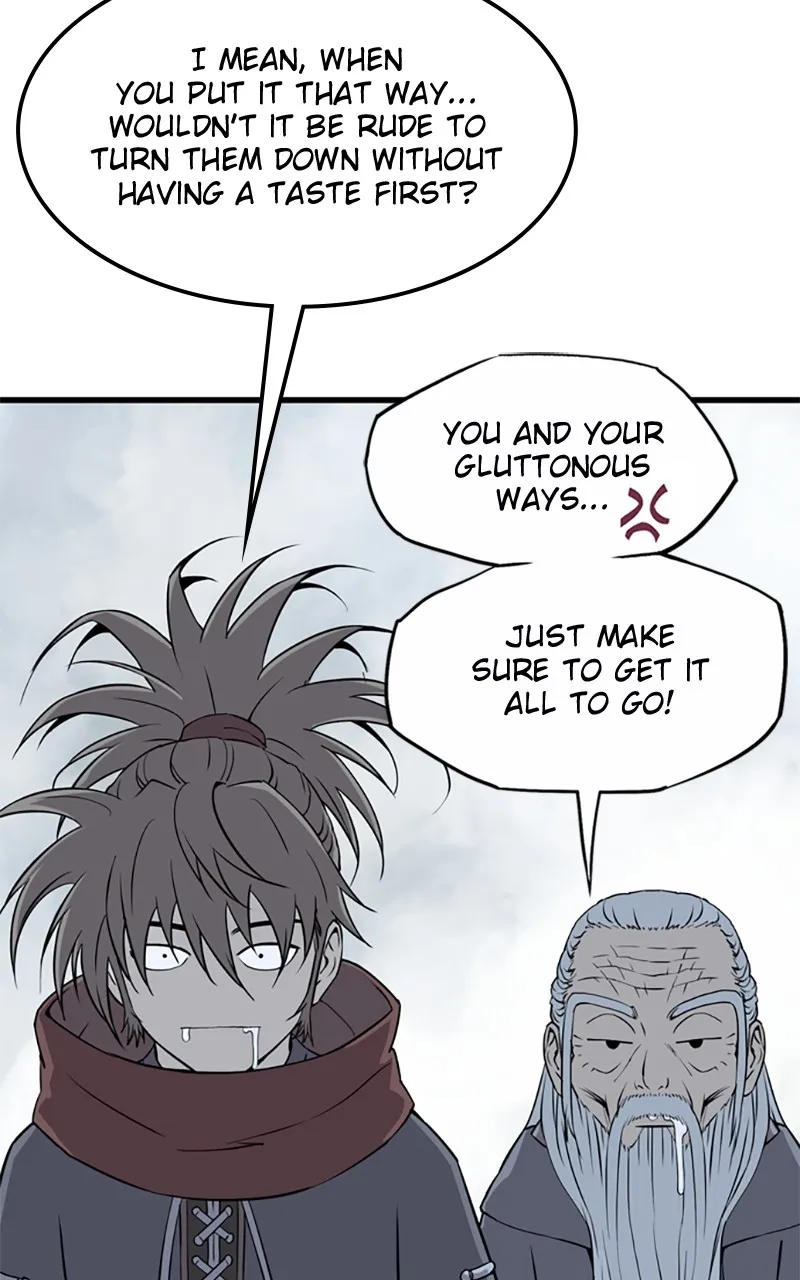 Read Asura chapter 4 image 16 on Lezhin