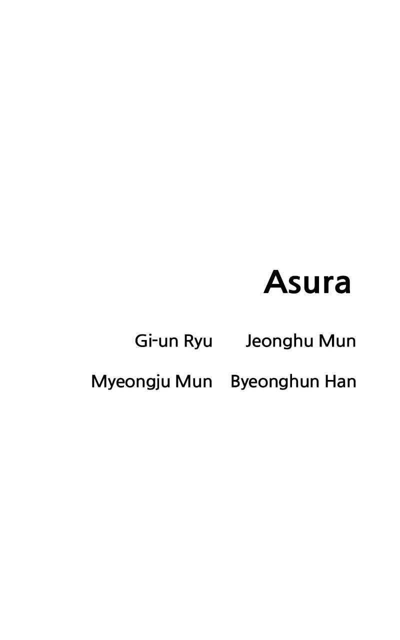 Read Asura chapter 4 image 160 on Lezhin